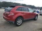 2007 Lincoln MKX