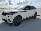 2023 Land Rover Range Rover Velar R-DYNAMIC S