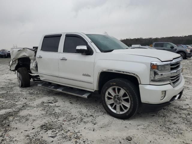 2016 Chevrolet Silverado K1500 High Country