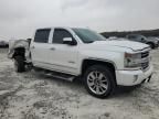 2016 Chevrolet Silverado K1500 High Country