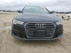 2016 Audi A6 Premium Plus