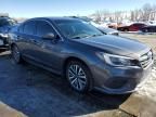 2018 Subaru Legacy 2.5I Premium