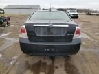 2007 Ford Fusion SEL