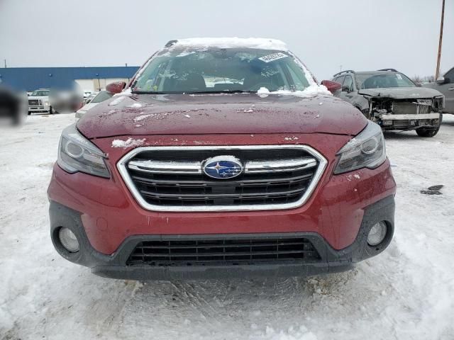 2019 Subaru Outback 3.6R Limited