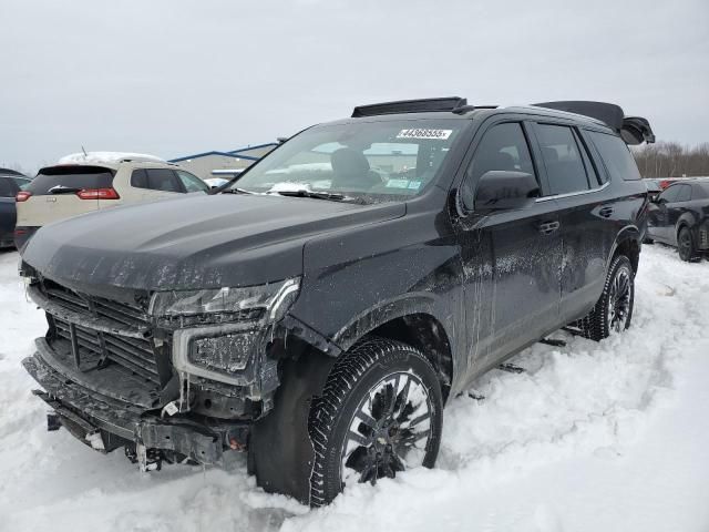 2021 Chevrolet Tahoe K1500 LT