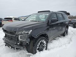 4 X 4 a la venta en subasta: 2021 Chevrolet Tahoe K1500 LT