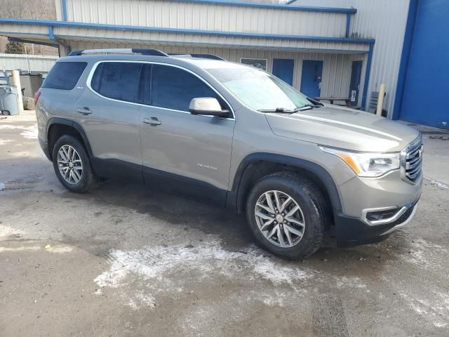 2019 GMC Acadia SLE