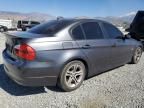 2008 BMW 328 I Sulev