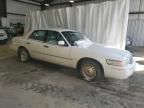 1999 Mercury Grand Marquis LS