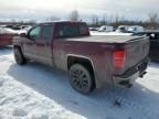 2014 Chevrolet Silverado K1500 LTZ