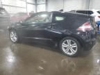 2012 Honda CR-Z EX