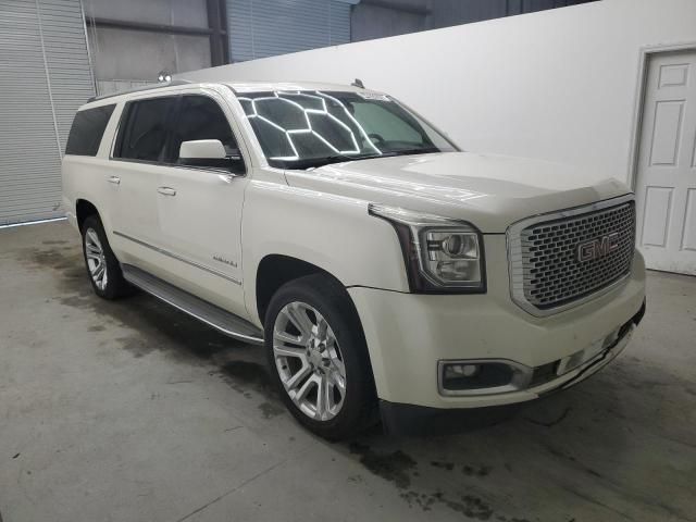 2015 GMC Yukon XL Denali