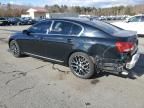 2007 Lexus GS 350