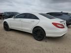 2013 Mercedes-Benz CLS 550