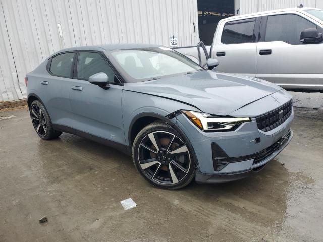 2022 Polestar 2