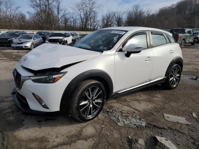 2016 Mazda CX-3 Grand Touring