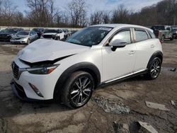 Run And Drives Cars for sale at auction: 2016 Mazda CX-3 Grand Touring