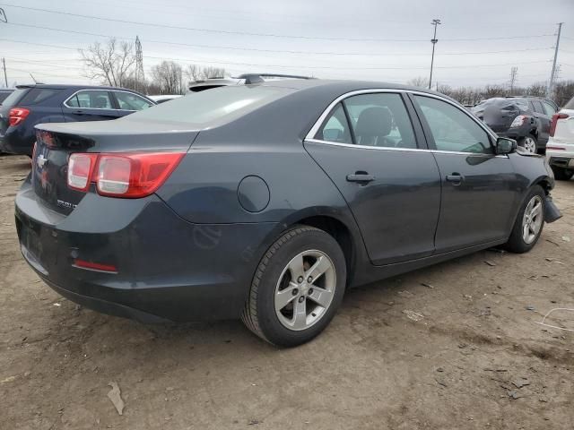 2014 Chevrolet Malibu 1LT