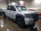 2009 Nissan Titan XE