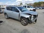 2011 Jeep Compass Limited