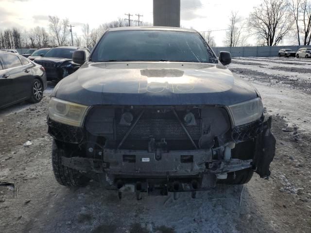 2020 Dodge Durango SXT