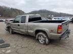 2001 Chevrolet Silverado K1500