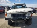 1996 Land Rover Discovery