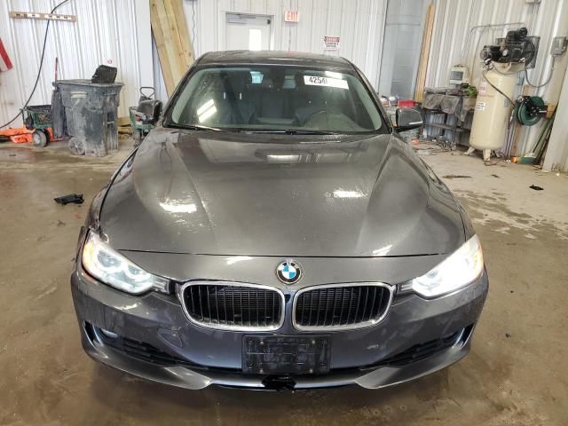 2013 BMW 328 XI