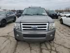 2012 Ford Expedition EL XLT