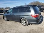 2006 Honda Odyssey EX