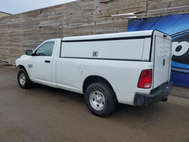 2020 Dodge RAM 1500 Classic Tradesman