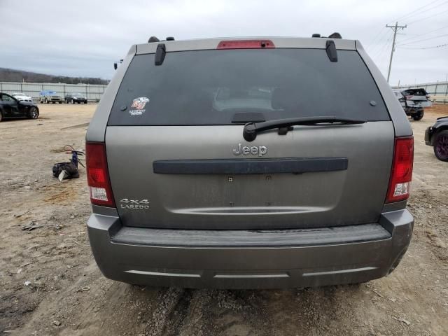 2007 Jeep Grand Cherokee Laredo