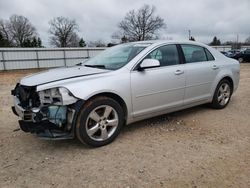 2011 Chevrolet Malibu 2LT en venta en China Grove, NC