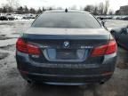 2013 BMW 535 XI