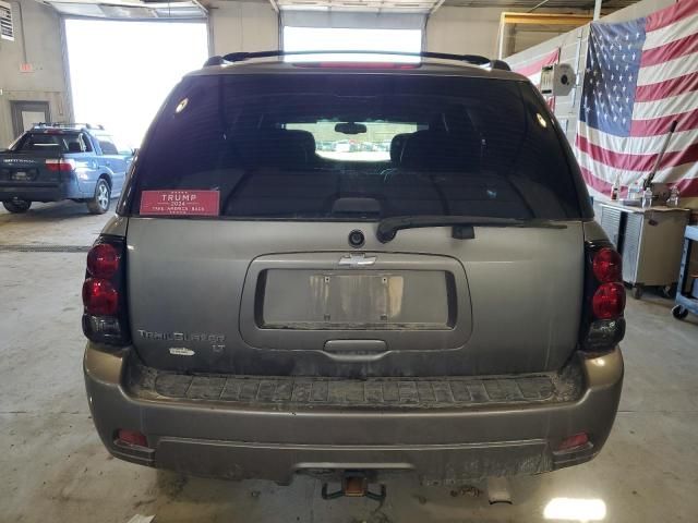 2007 Chevrolet Trailblazer LS