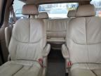 1998 Chrysler Town & Country LXI