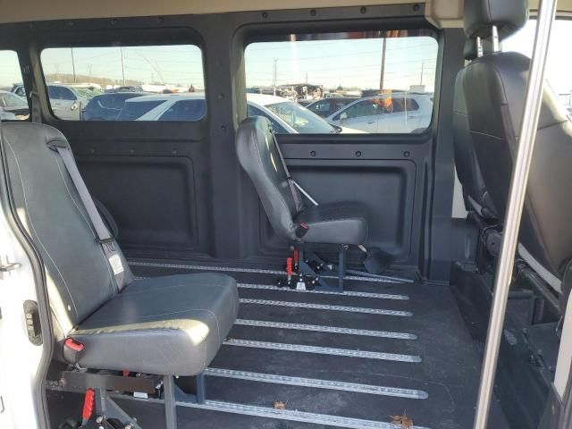 2020 Dodge RAM Promaster 2500 2500 High