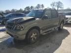 2001 Ford Explorer Sport Trac