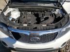 2012 KIA Sorento Base