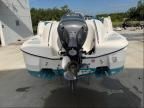 1999 Cobia 226 Coasta