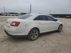 2010 Ford Taurus SEL