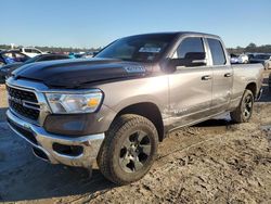 SUV salvage a la venta en subasta: 2022 Dodge RAM 1500 BIG HORN/LONE Star