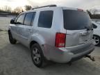 2010 Honda Pilot EXL