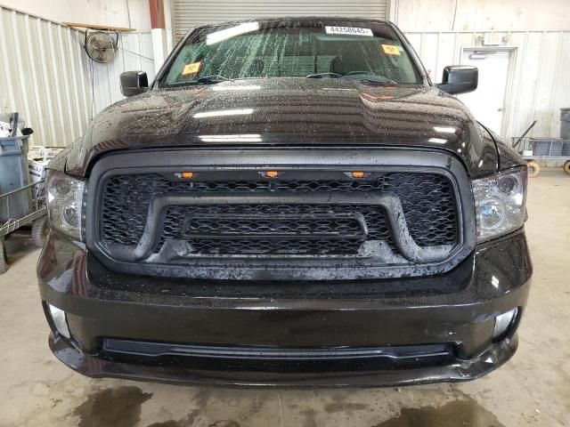 2014 Dodge RAM 1500 SLT