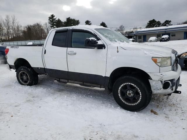 2008 Toyota Tundra Double Cab