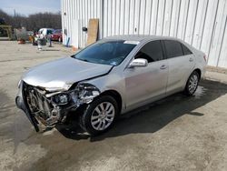 2011 Toyota Camry Base en venta en Windsor, NJ