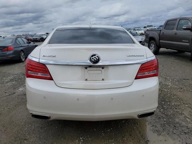 2014 Buick Lacrosse