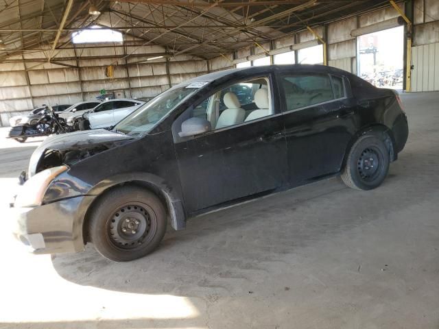 2007 Nissan Sentra 2.0