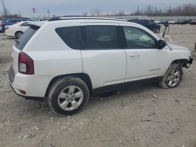 2014 Jeep Compass Sport