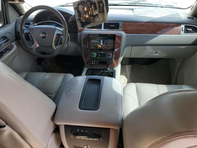 2007 GMC Yukon XL C1500